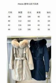 Picture of Prada Down Jackets _SKUPradasz38-44rzn919492